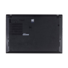 LENOVO ThinkPad T490S i7-8565U 16GB 256GB SSD 14&quot; FHD Win11pro + zasilacz Naudotas