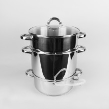 Maestro MR-1030 Steam juicer