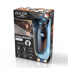 Shaver Adler AD 2945