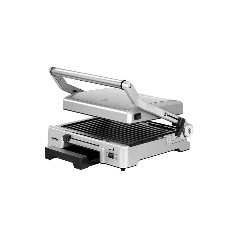 MPM MGR-10M contact grill