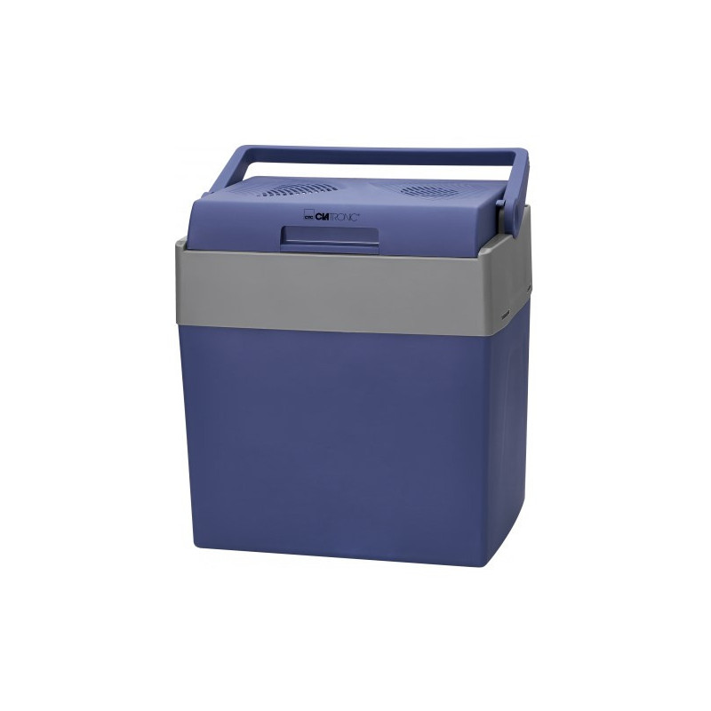 Clatronic KB 3714 cool box 30 L Electric Blue, Grey