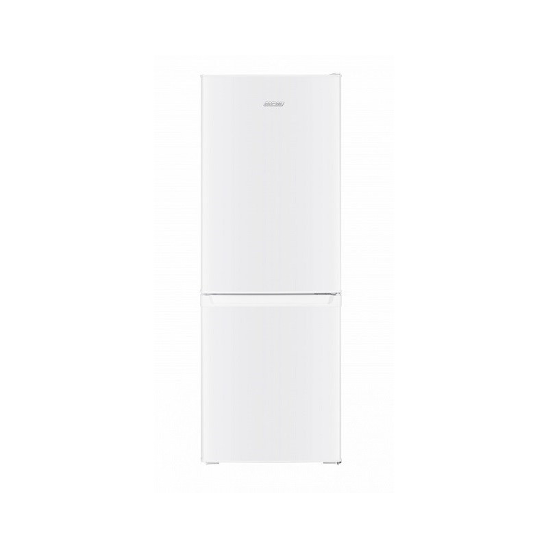 Combined refrigerator-freezer MPM-182-KB-38W (white)