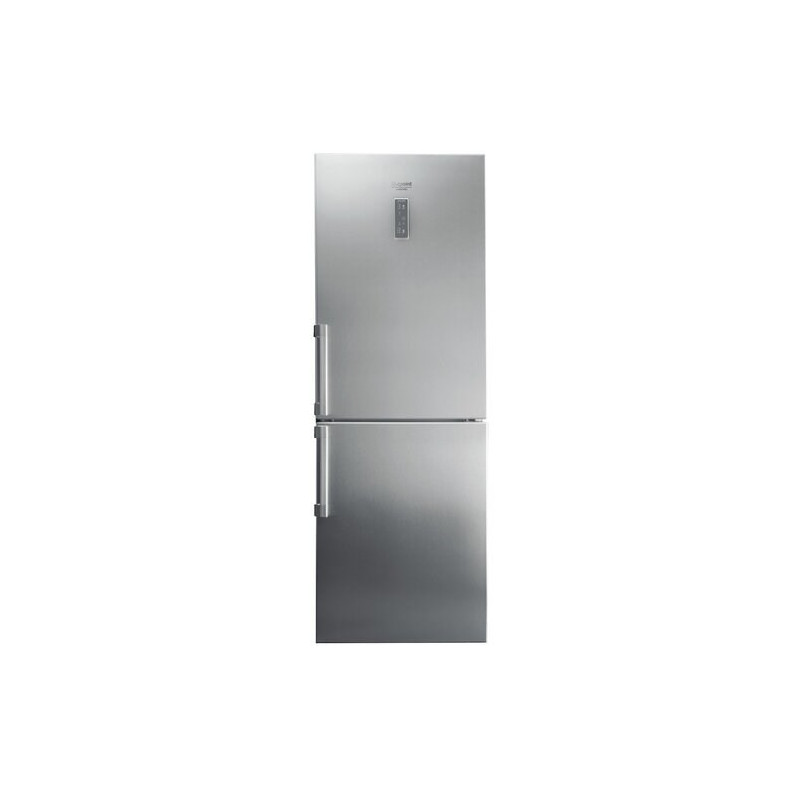 Refrigerator-freezer combination HOTPOINT HA70BE 72 X