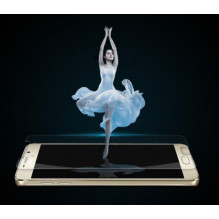 Samsung Galaxy S7 SW 2016 9H 2.5D Ultra Slim telefono stiklinė apsauginė plėvelė/stiklas 