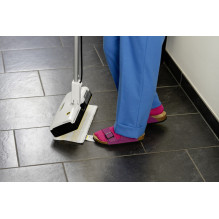 KARCHER SC 1 UPRIGHT STEAM MOP