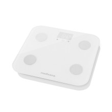 Body Analysis Scale Medisana BS 600 connect (wifi &amp; bluetooth)