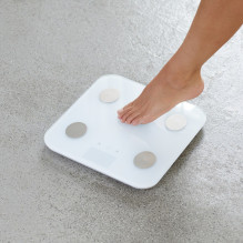 Body Analysis Scale Medisana BS 600 connect (wifi &amp; bluetooth)