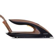 Philips GC9682 / 80 steam ironing station 2700 W 1.8 L T-ionicGlide soleplate Black, Brown