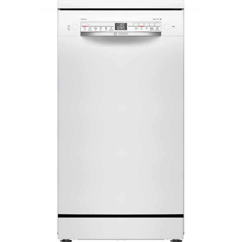 Bosch Serie 2 SPS2HKW58E dishwasher Freestanding 10 place settings E