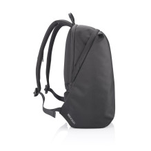 XD DESIGN ANTI-THEFT BACKPACK BOBBY SOFT BLACK P / N: P705.791