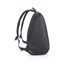 XD DESIGN ANTI-THEFT BACKPACK BOBBY SOFT BLACK P / N: P705.791