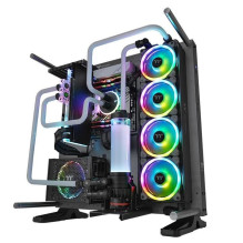 Thermaltake CL-W246-OS00GR-A antifrizas / aušinimo skystis 1 L Paruoštas naudoti