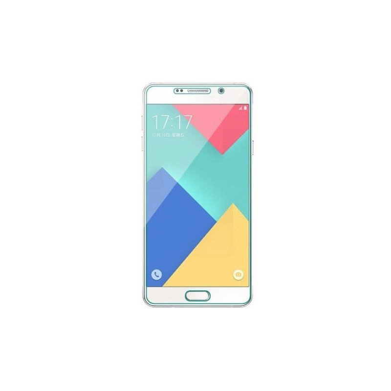 Samsung Galaxy A5(2016) A510F 5.2" telefono stiklinė apsauginė plėvelė/stiklas 