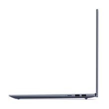 Lenovo IdeaPad Slim 5 Intel® Core™ i7 i7-1355U Laptop 40.6 cm (16&quot;) Touchscreen WUXGA 16 GB LPDDR5-SDRAM 512 GB SSD