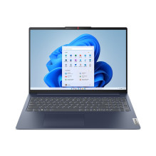 Lenovo IdeaPad Slim 5 Intel® Core™ i7 i7-1355U Laptop 40.6 cm (16&quot;) Touchscreen WUXGA 16 GB LPDDR5-SDRAM 512 GB SSD