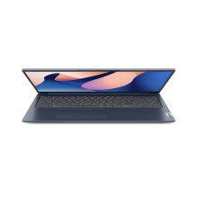 Lenovo IdeaPad Slim 5 Intel® Core™ i7 i7-1355U Laptop 40.6 cm (16&quot;) Touchscreen WUXGA 16 GB LPDDR5-SDRAM 512 GB SSD