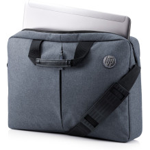 HP 15.6 Value Topload 15.6&quot; Briefcase Gray