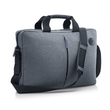 HP 15.6 Value Topload 15.6&quot; Briefcase Gray