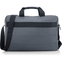 HP 15.6 Value Topload 15.6&quot; Briefcase Gray