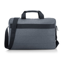 HP 15.6 Value Topload 15.6&quot; Briefcase Gray