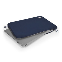 Port Designs TORINO II SLEEVE 13,3 / 14&quot; notebook case 35.6 cm (14&quot;) Sleeve case Blue