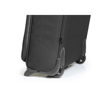 Port Designs HANOI II notebook case 39.6 cm (15.6&quot;) Trolley case Black