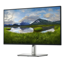 DELL P Series P2725HE 68.6 cm (27&quot;) 1920 x 1080 px Full HD LCD computer monitor, black