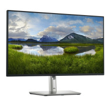 DELL P Series P2725HE 68.6 cm (27&quot;) 1920 x 1080 px Full HD LCD computer monitor, black