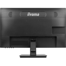 iiyama ProLite XU2463HSU-B1 kompiuterio monitorius 60,5 cm (23,8 colio) 1920 x 1080 pikselių Full HD LED juodas