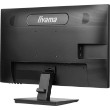 iiyama ProLite XU2463HSU-B1 computer monitor 60.5 cm (23.8&quot;) 1920 x 1080 pixels Full HD LED Black