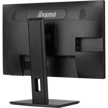 iiyama ProLite XUB2463HSU-B1 computer monitor 61 cm (24&quot;) 1920 x 1080 pixels Full HD LED Black