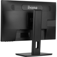 iiyama ProLite XUB2463HSU-B1 computer monitor 61 cm (24&quot;) 1920 x 1080 pixels Full HD LED Black