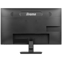 iiyama ProLite XU2763HSU-B1 kompiuterio monitorius 68,6 cm (27&quot;) 1920 x 1080 pikselių Full HD LED juodas