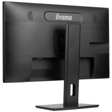 iiyama ProLite XUB2763HSU-B1 computer monitor 68.6 cm (27&quot;) 1920 x 1080 pixels Full HD LED Black