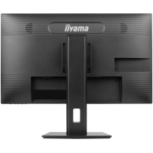 iiyama ProLite XUB2763HSU-B1 computer monitor 68.6 cm (27&quot;) 1920 x 1080 pixels Full HD LED Black