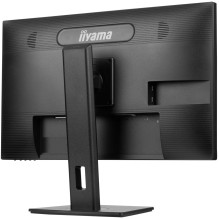 iiyama ProLite XUB2763HSU-B1 computer monitor 68.6 cm (27&quot;) 1920 x 1080 pixels Full HD LED Black