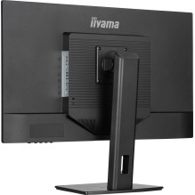 iiyama ProLite XB3270QSU-B1 computer monitor 81.3 cm (32&quot;) 2560 x 1440 pixels Wide Quad HD LED Black