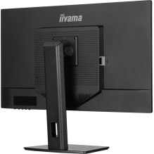 iiyama ProLite XB3270QSU-B1 computer monitor 81.3 cm (32&quot;) 2560 x 1440 pixels Wide Quad HD LED Black