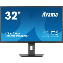 iiyama ProLite XB3270QSU-B1...