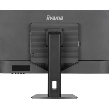 iiyama ProLite XB3270QSU-B1 computer monitor 81.3 cm (32&quot;) 2560 x 1440 pixels Wide Quad HD LED Black