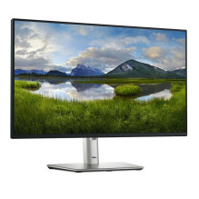 DELL P serijos P2425HE kompiuterio monitorius 61 cm (24 colių) 1920 x 1080 px Full HD LCD, juodas