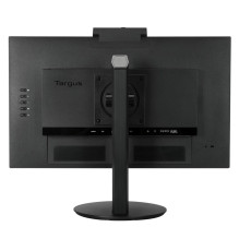 Targus DM4240PEUZ computer monitor 61 cm (24&quot;) 1920 x 1080 pixels HD LCD Black