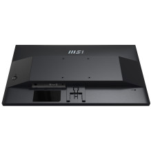 MSI Pro MP245V kompiuterio monitorius 60,5 cm (23,8 colio) 1920 x 1080 pikselių Full HD LCD juodas