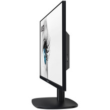 MSI Pro MP245V computer monitor 60.5 cm (23.8&quot;) 1920 x 1080 pixels Full HD LCD Black