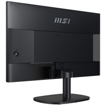 MSI Pro MP245V kompiuterio monitorius 60,5 cm (23,8 colio) 1920 x 1080 pikselių Full HD LCD juodas