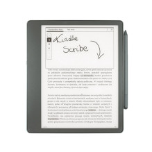 Ebook Kindle Scribe...