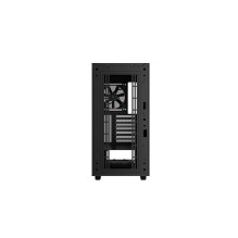 DeepCool CH510 MESH DIGITAL Midi bokštas juodas