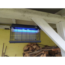 Insecticide lamp N'oveen IKN36