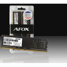 AFOX DDR4 2X16GB 3000MHZ...