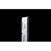 Kingston Technology FURY Beast 16GB 6000MT / s DDR5 CL36 DIMM White EXPO